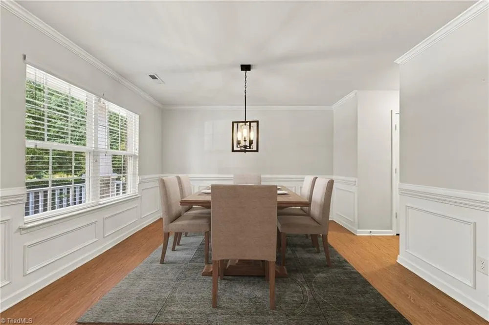 4176 Northrop Drive Haw River, NC 27258
