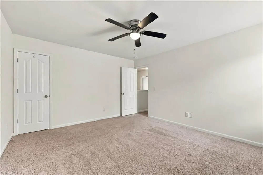 4176 Northrop Drive Haw River, NC 27258