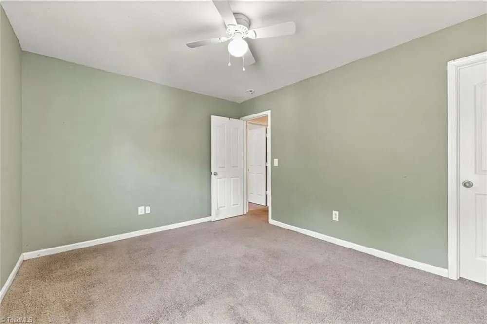 4176 Northrop Drive Haw River, NC 27258