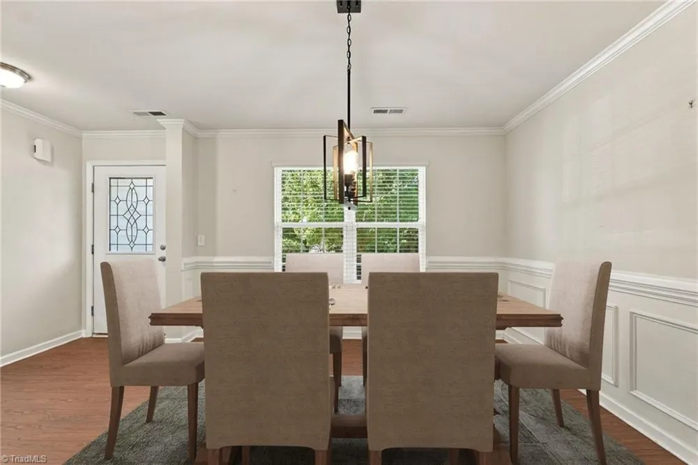 4176 Northrop Drive Haw River, NC 27258