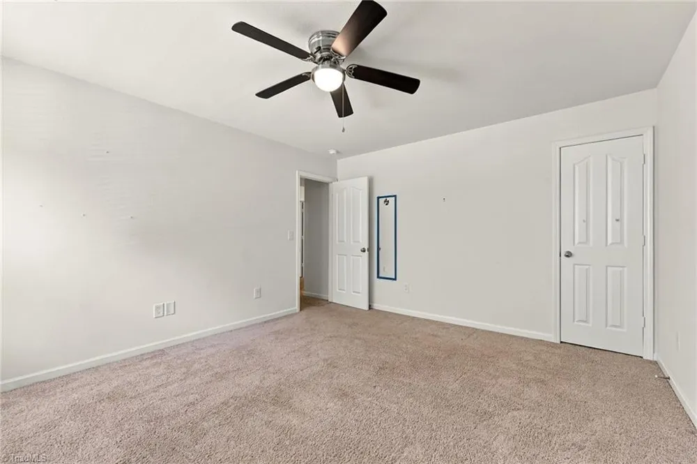 4176 Northrop Drive Haw River, NC 27258
