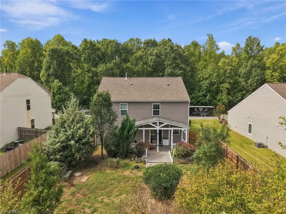 4176 Northrop Drive Haw River, NC 27258