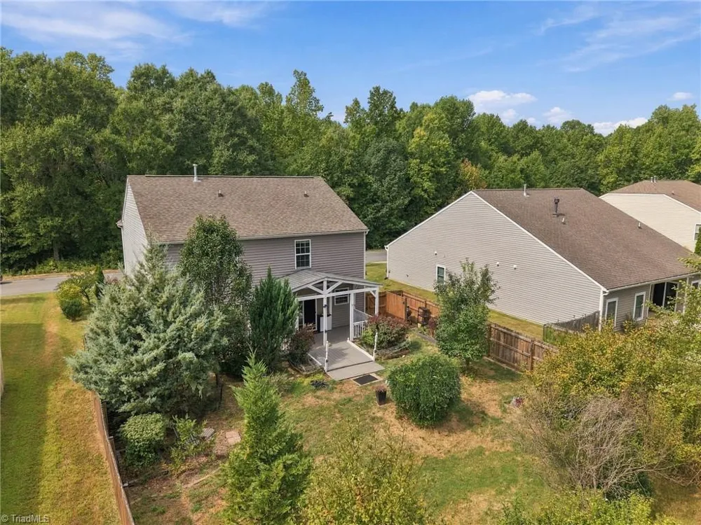 4176 Northrop Drive Haw River, NC 27258