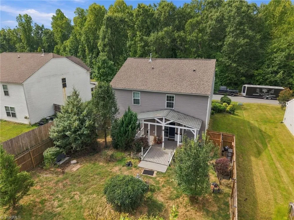 4176 Northrop Drive Haw River, NC 27258