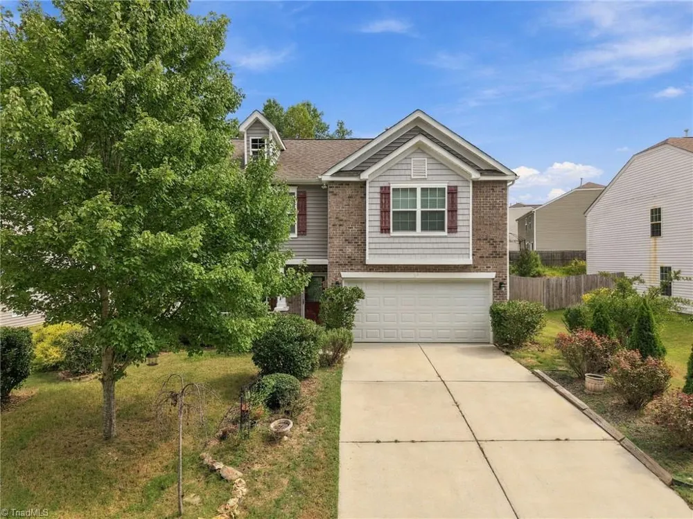 4176 Northrop Drive Haw River, NC 27258