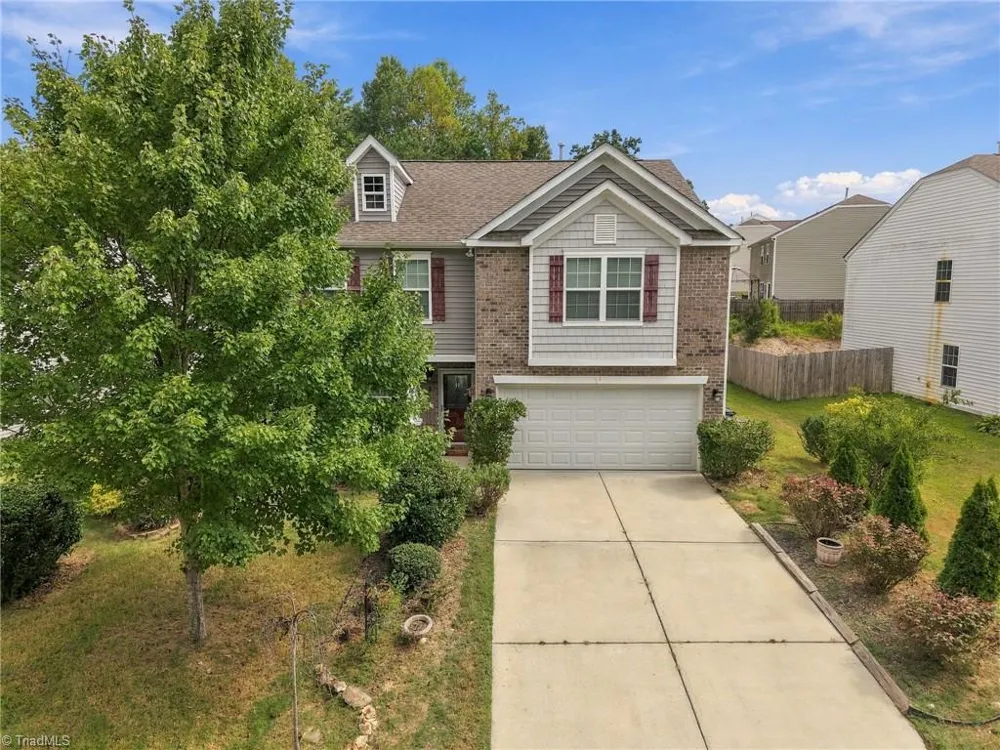 4176 Northrop Drive Haw River, NC 27258