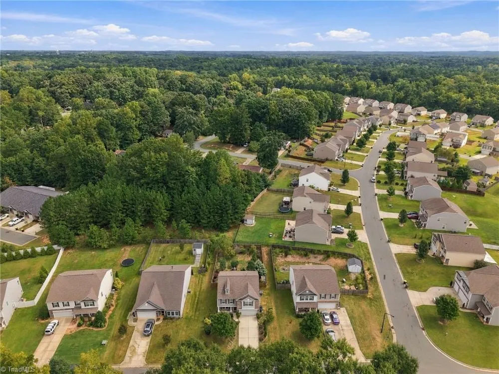 4176 Northrop Drive Haw River, NC 27258
