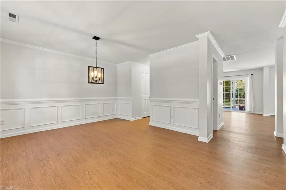 4176 Northrop Drive Haw River, NC 27258