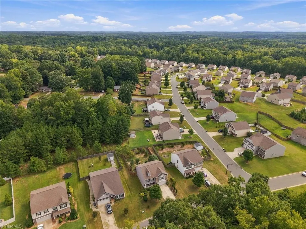 4176 Northrop Drive Haw River, NC 27258