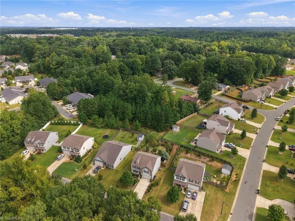 4176 Northrop Drive Haw River, NC 27258