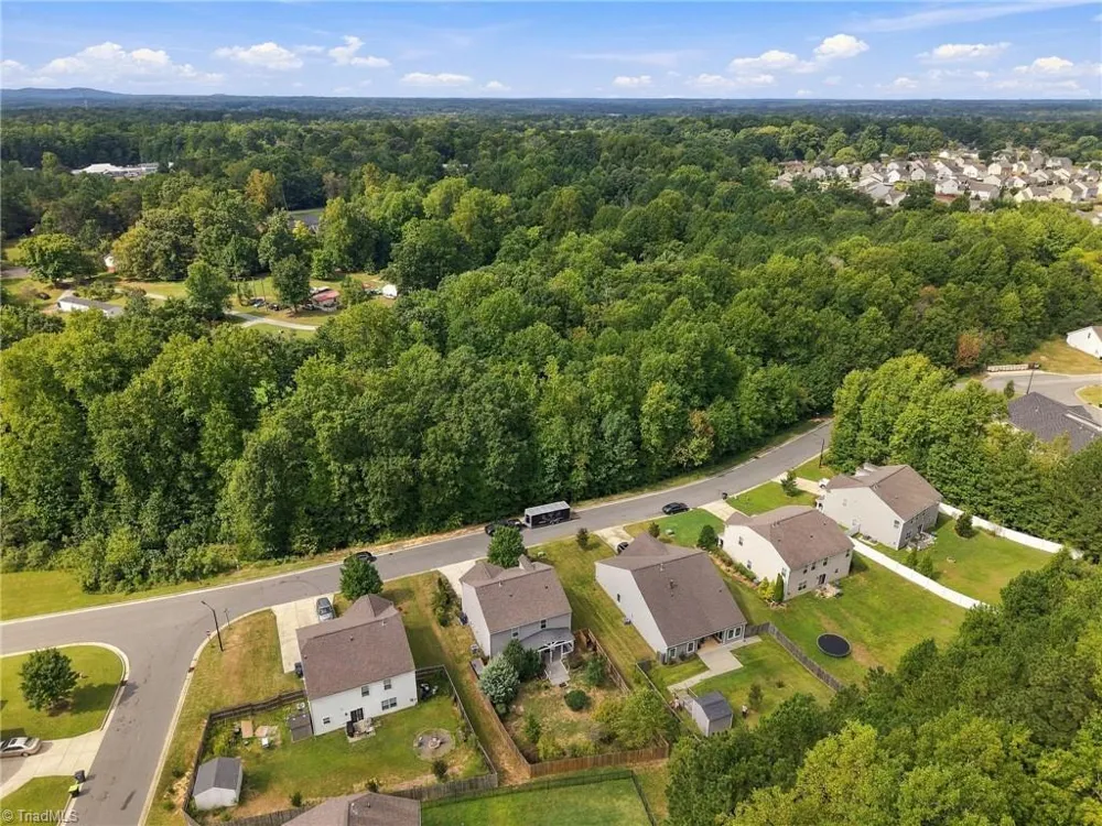 4176 Northrop Drive Haw River, NC 27258