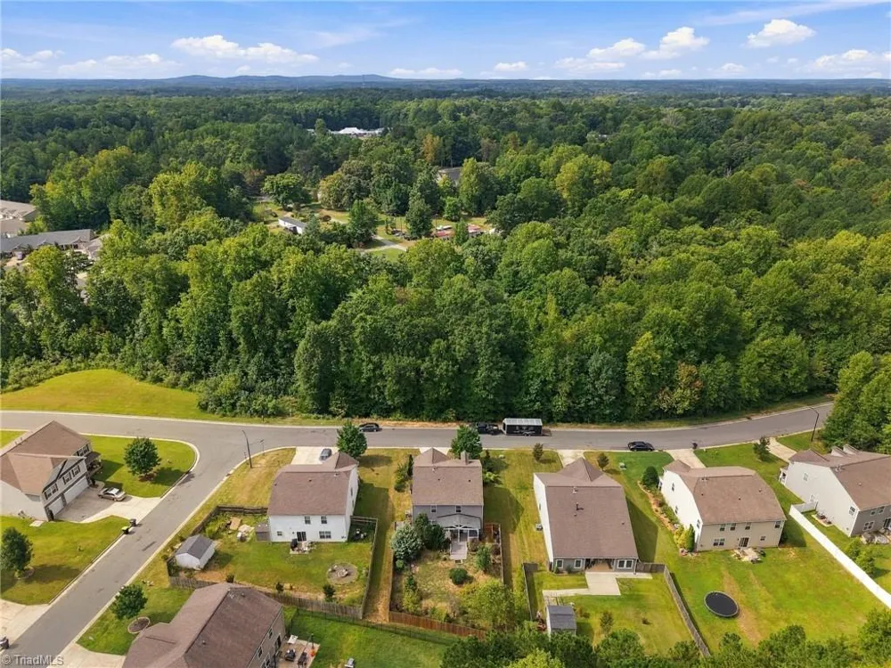 4176 Northrop Drive Haw River, NC 27258