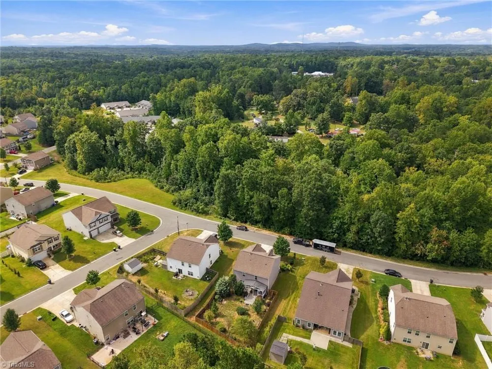 4176 Northrop Drive Haw River, NC 27258