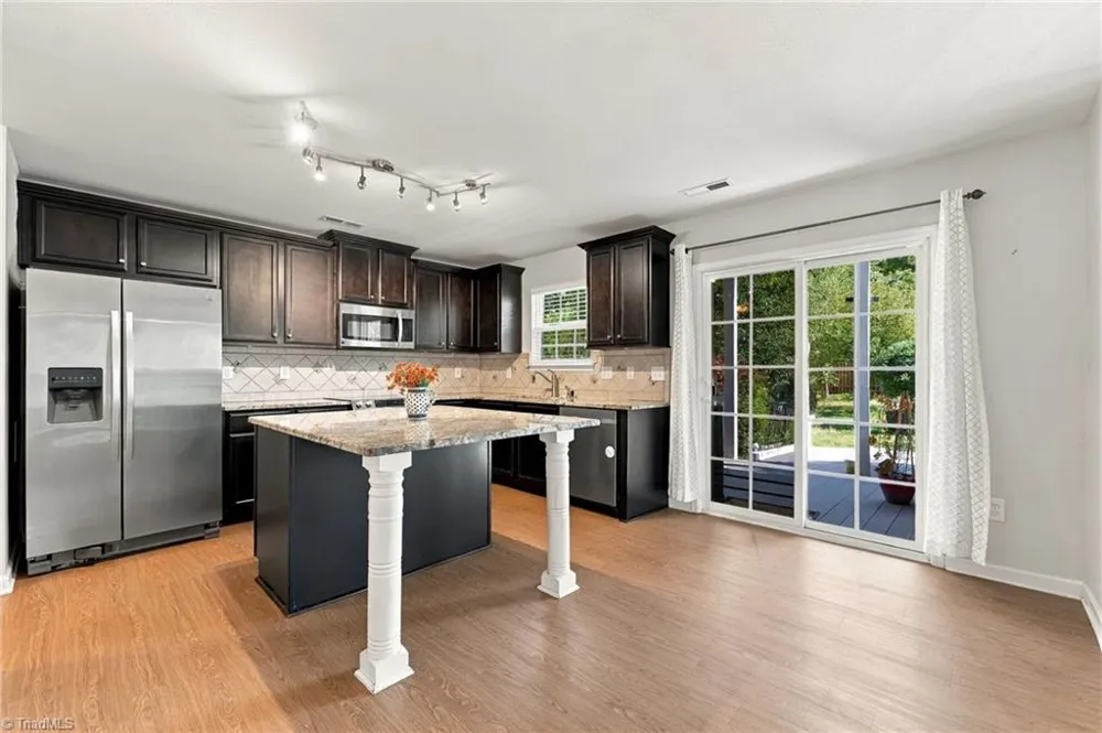 4176 Northrop Drive Haw River, NC 27258