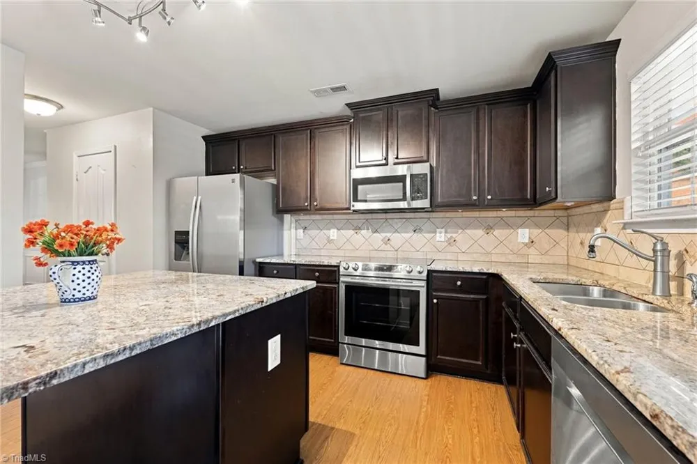 4176 Northrop Drive Haw River, NC 27258