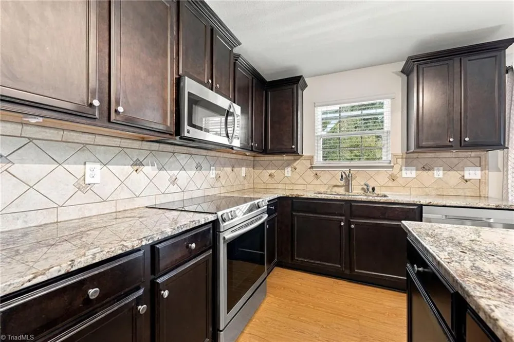 4176 Northrop Drive Haw River, NC 27258