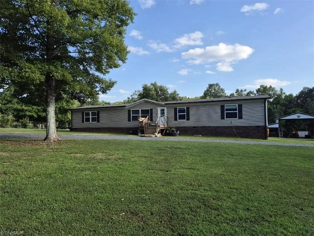 3393 Fulton Road Asheboro, NC 27205