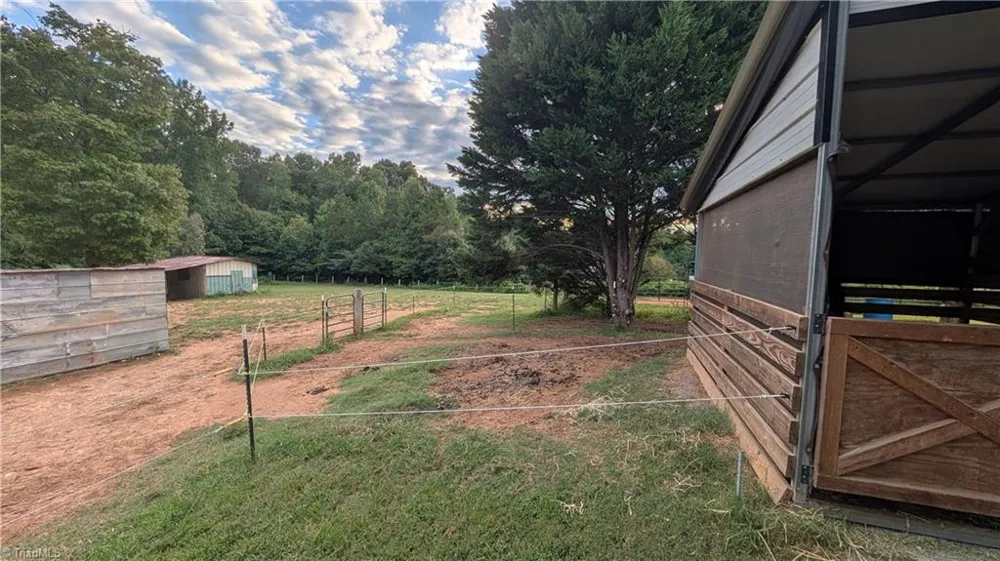 3393 Fulton Road Asheboro, NC 27205