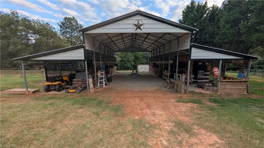 3393 Fulton Road Asheboro, NC 27205
