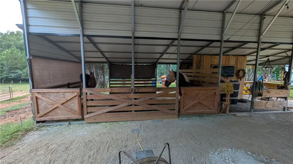 3393 Fulton Road Asheboro, NC 27205