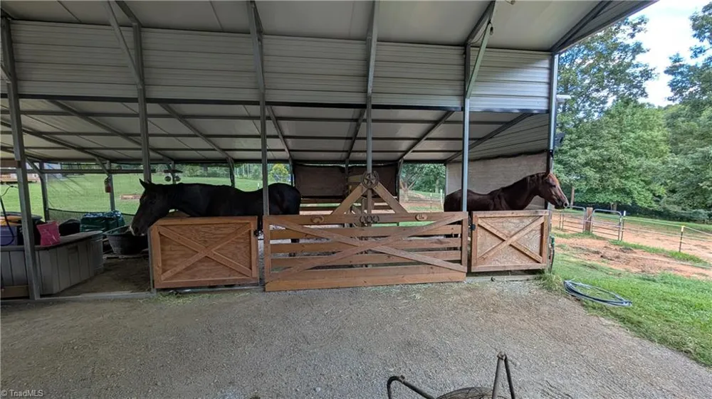 3393 Fulton Road Asheboro, NC 27205