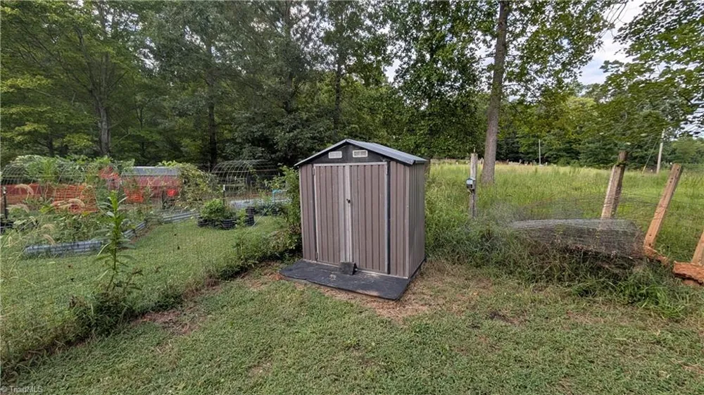 3393 Fulton Road Asheboro, NC 27205