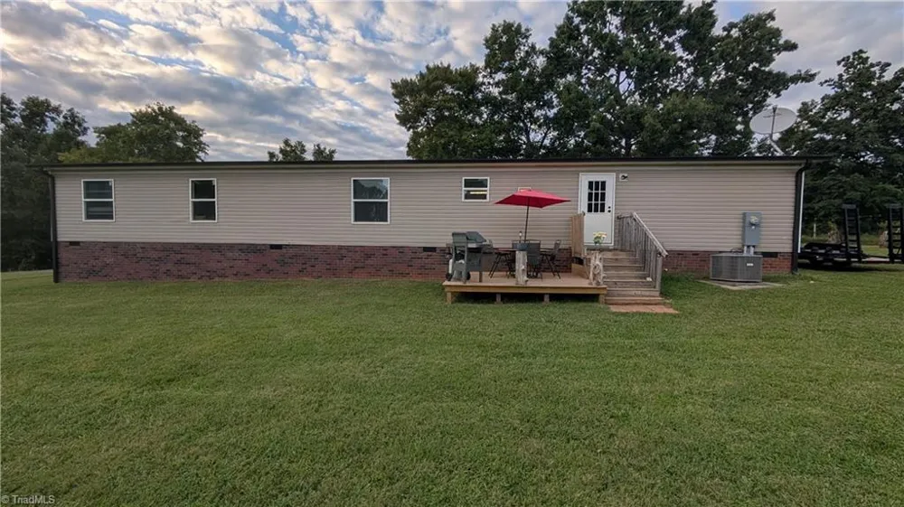3393 Fulton Road Asheboro, NC 27205