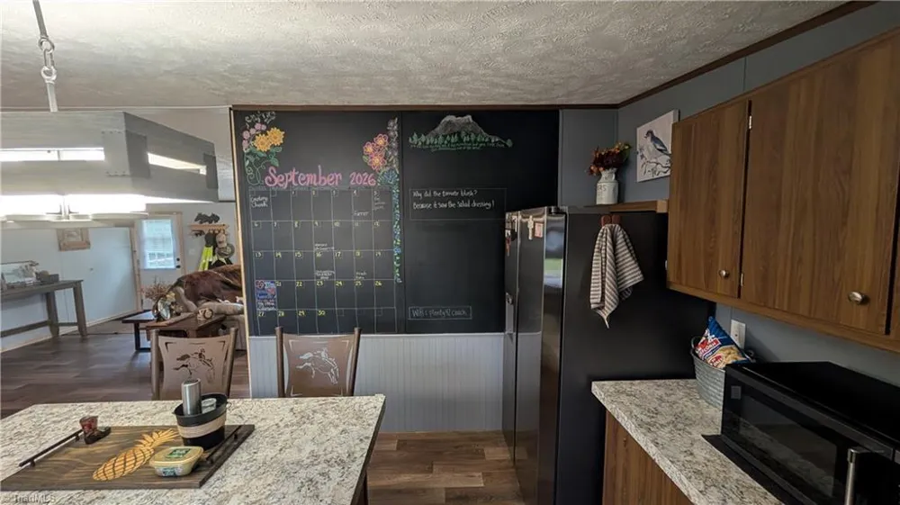 3393 Fulton Road Asheboro, NC 27205