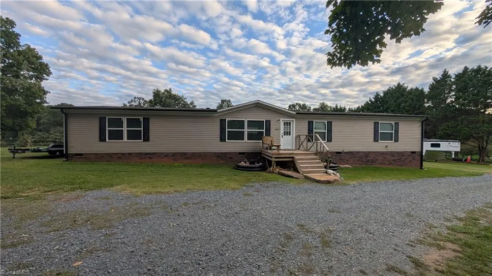3393 Fulton Road Asheboro, NC 27205