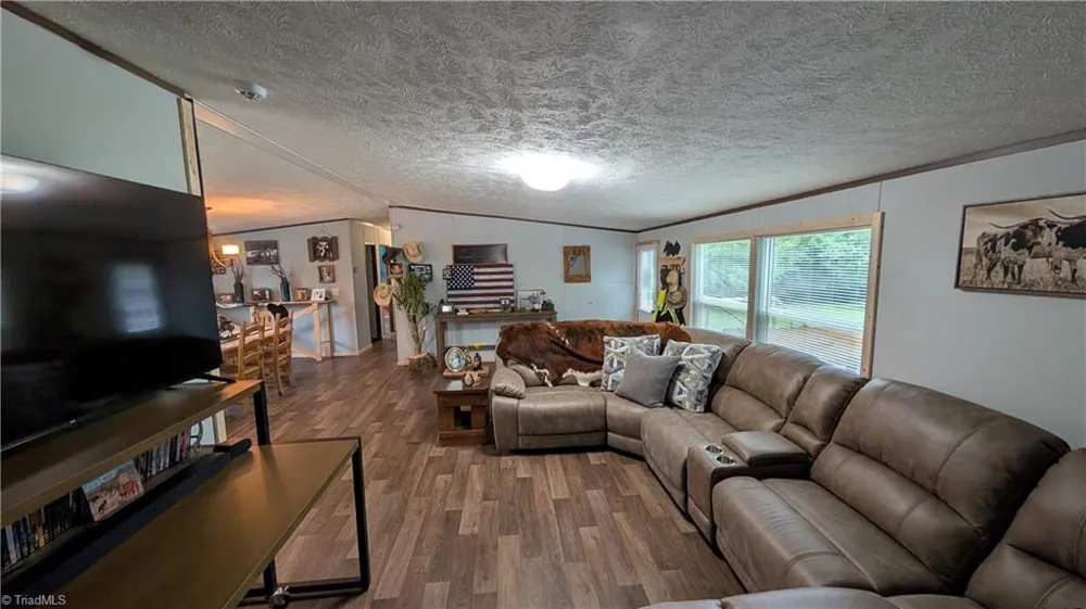 3393 Fulton Road Asheboro, NC 27205
