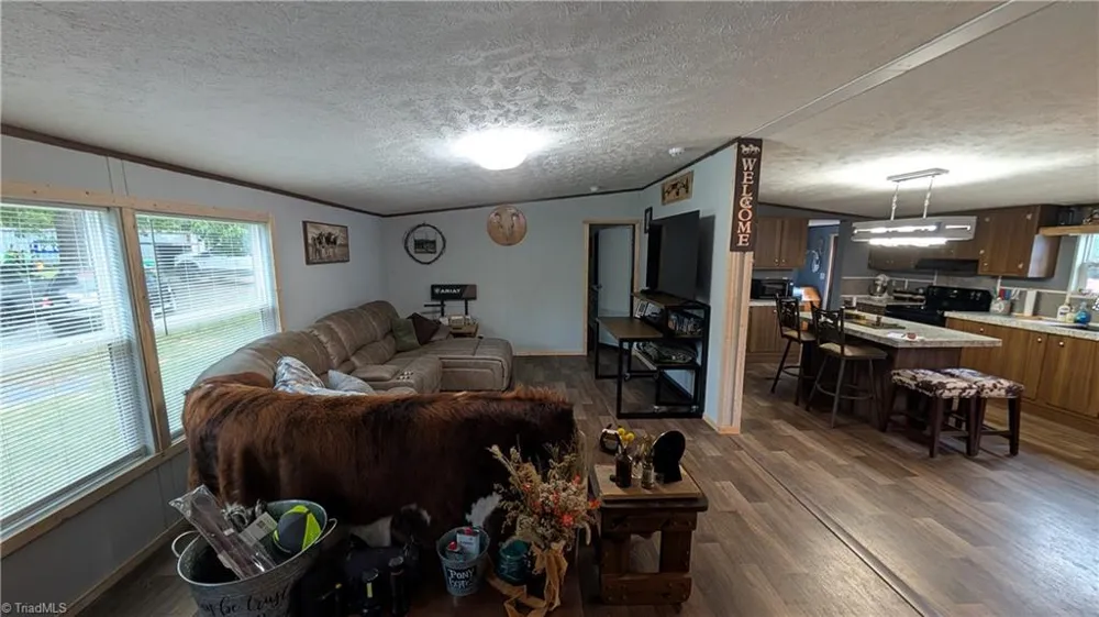 3393 Fulton Road Asheboro, NC 27205