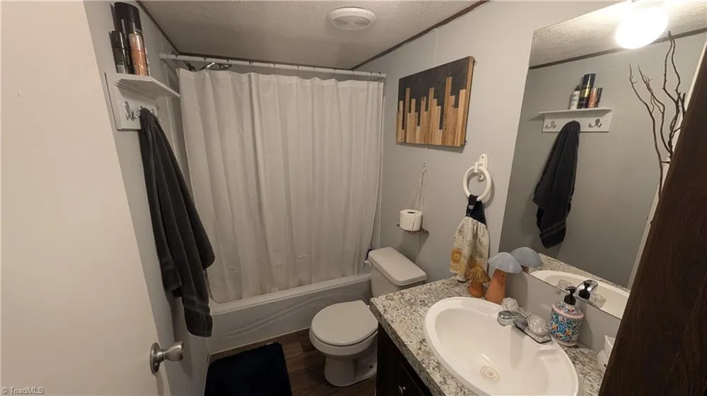 3393 Fulton Road Asheboro, NC 27205