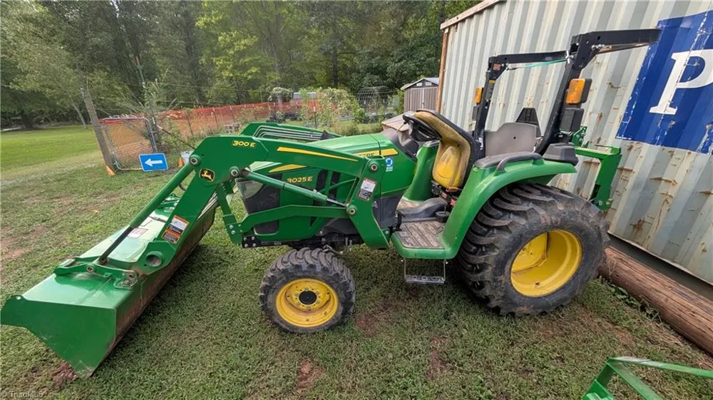 3393 Fulton Road Asheboro, NC 27205