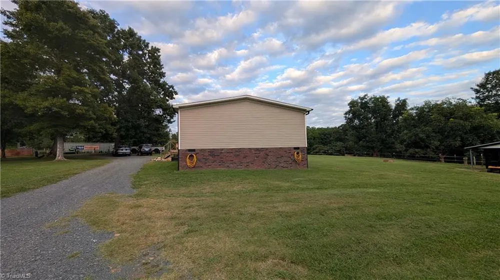 3393 Fulton Road Asheboro, NC 27205