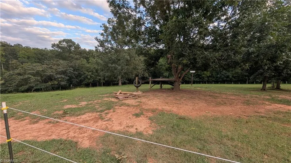 3393 Fulton Road Asheboro, NC 27205