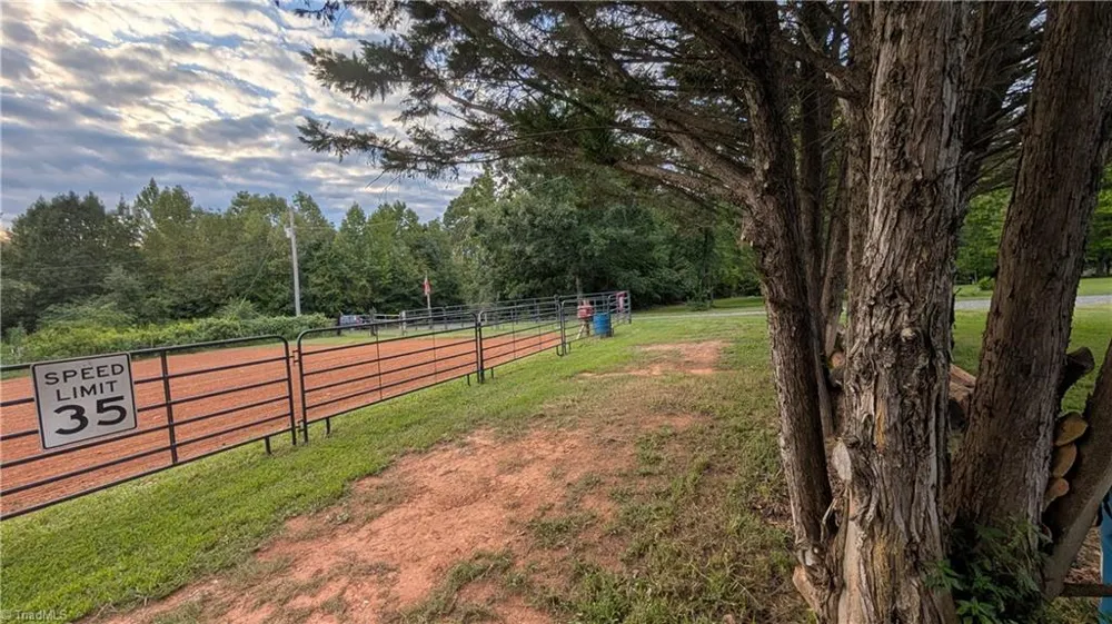 3393 Fulton Road Asheboro, NC 27205