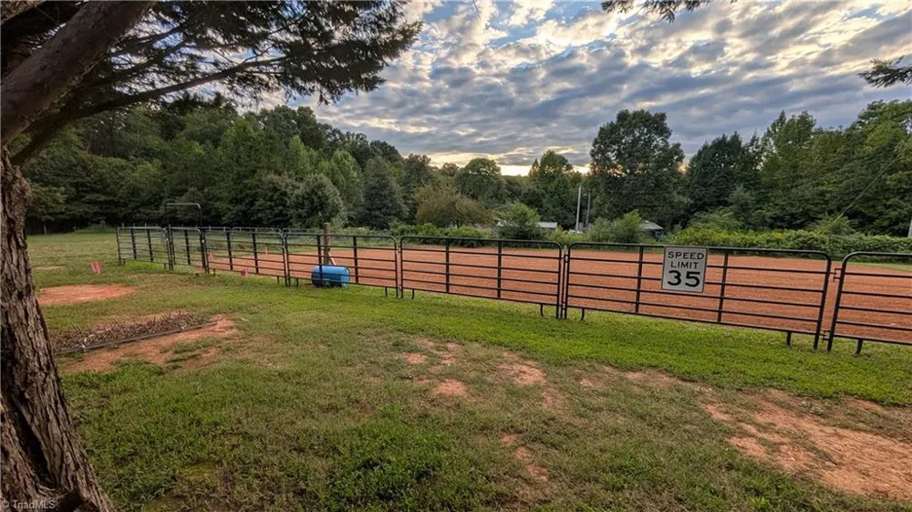 3393 Fulton Road Asheboro, NC 27205