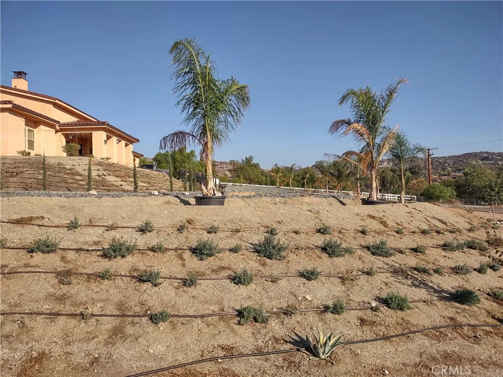 22060 Caballeros Nuevo, CA 92567