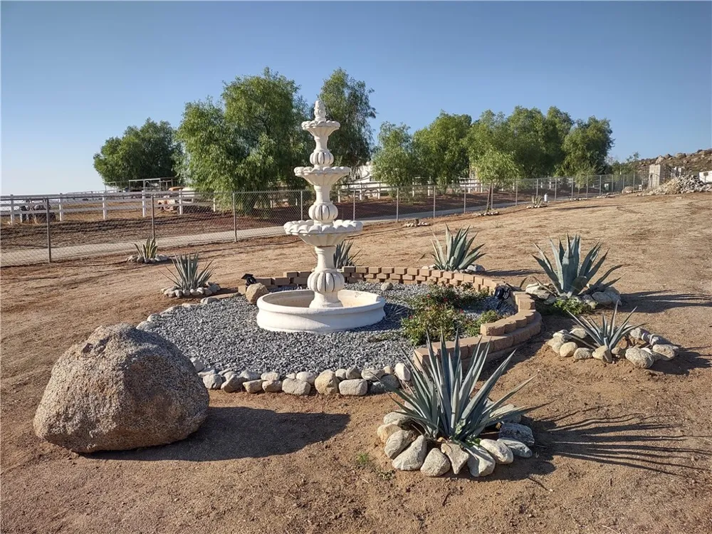22060 Caballeros Nuevo, CA 92567