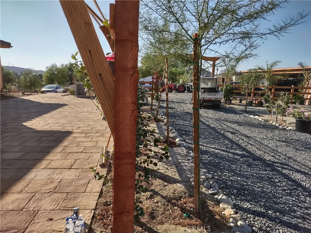 22060 Caballeros Nuevo, CA 92567