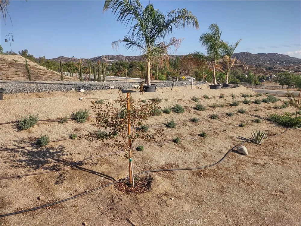 22060 Caballeros Nuevo, CA 92567