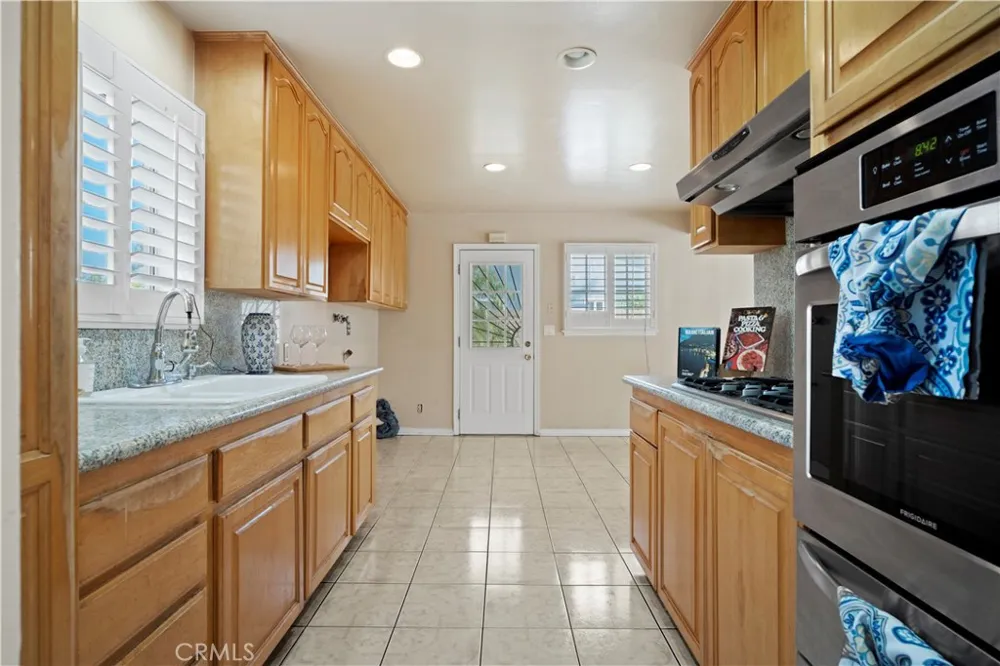1428 S farber Avenue Glendora, CA 91740