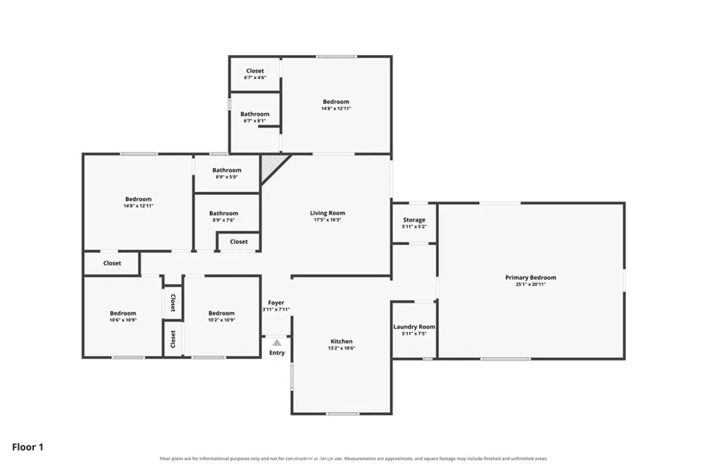 7684 Oakwood Avenue Hesperia, CA 92345