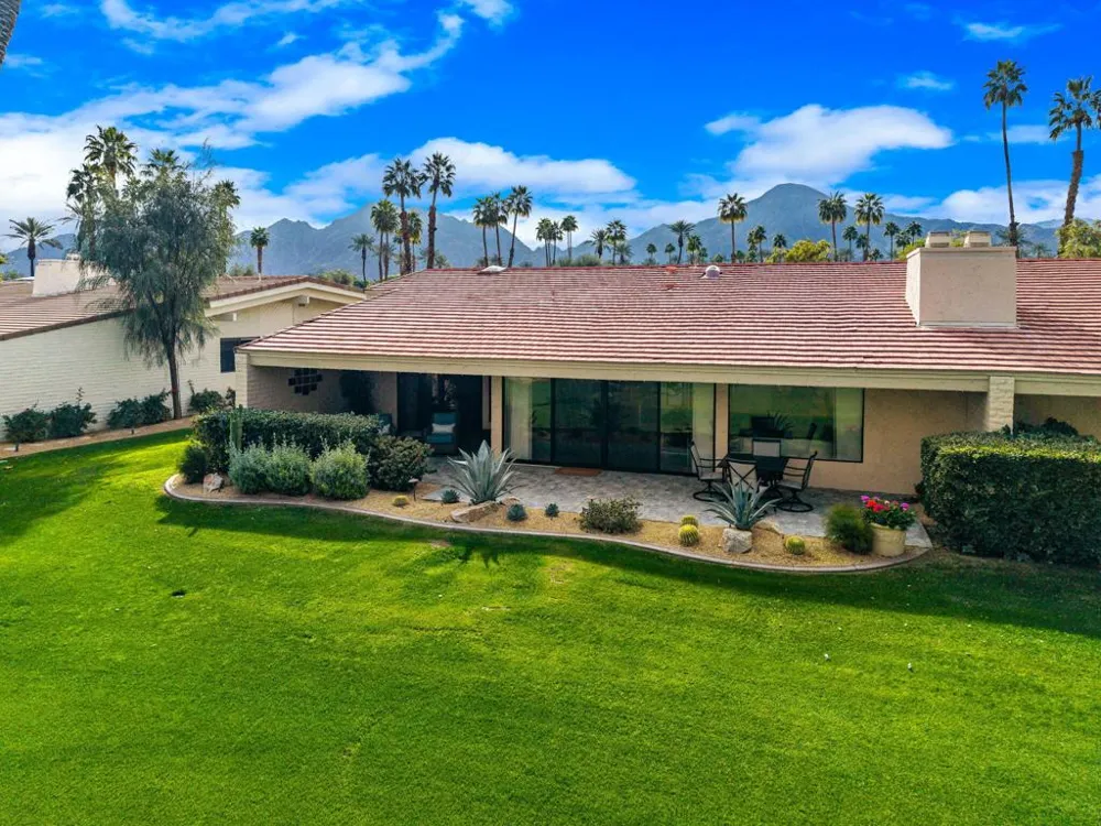 75762 Valle Vista Indian Wells, CA 92210