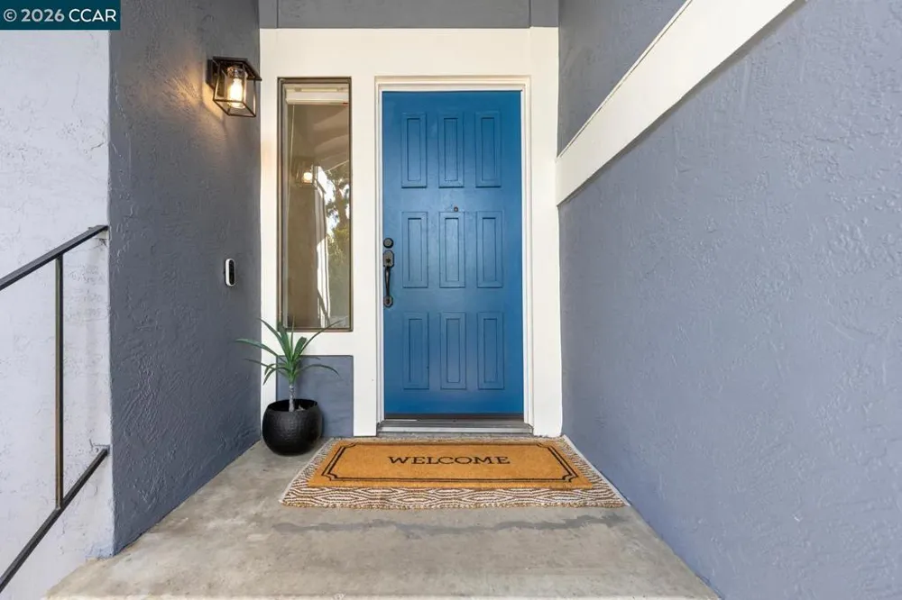 2225 Sierra Ct Concord, CA 94518