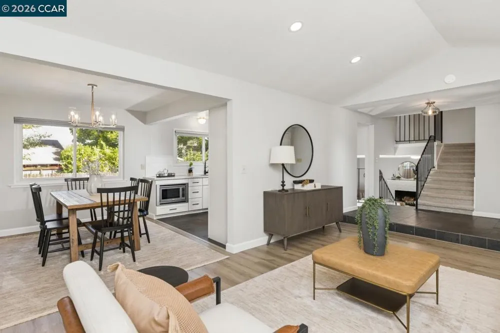 2225 Sierra Ct Concord, CA 94518