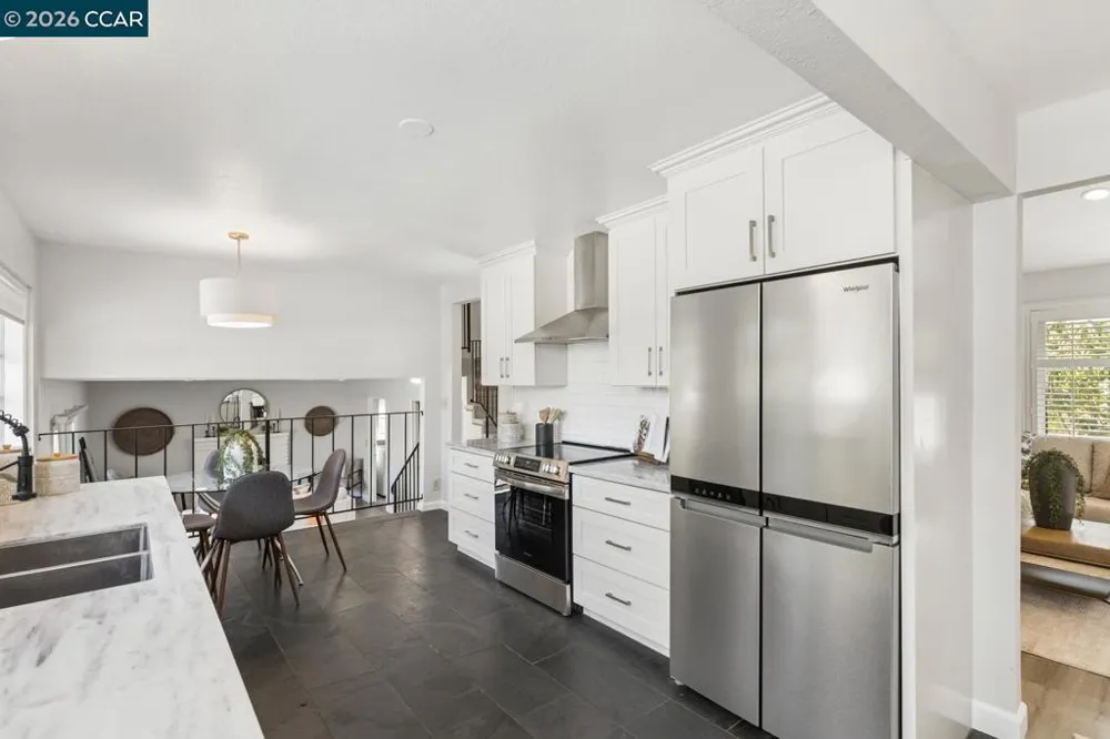 2225 Sierra Ct Concord, CA 94518