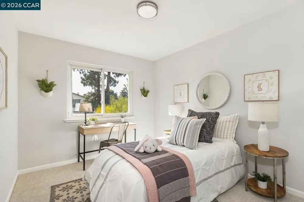2225 Sierra Ct Concord, CA 94518