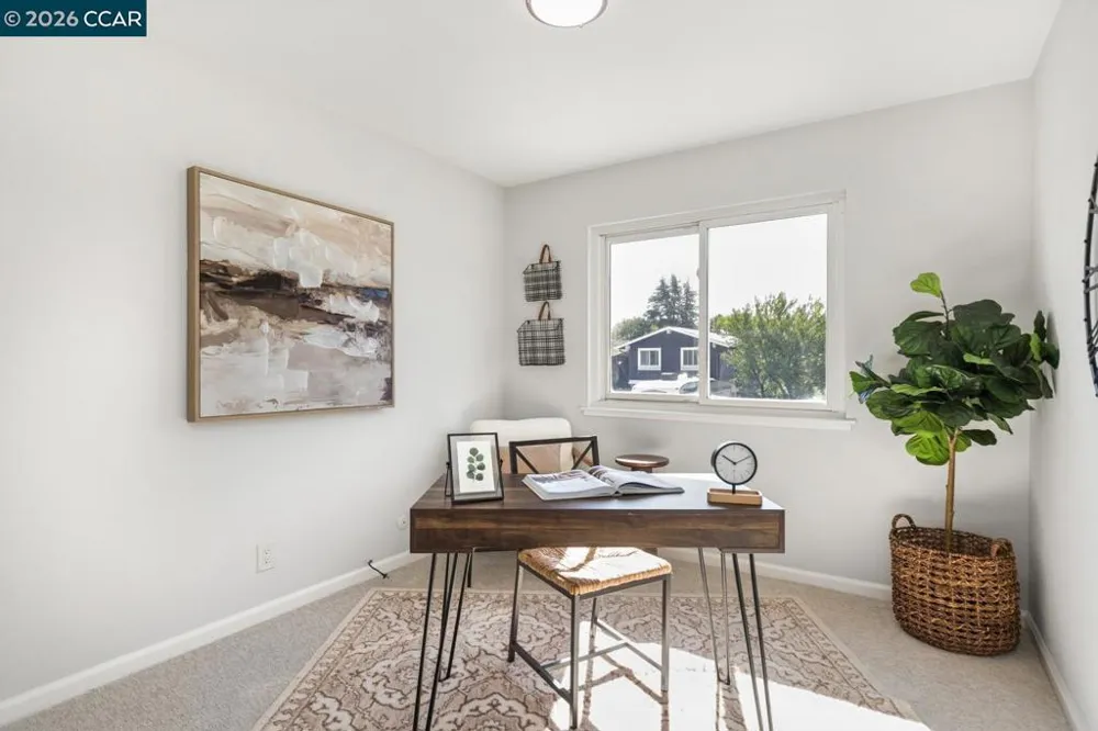 2225 Sierra Ct Concord, CA 94518