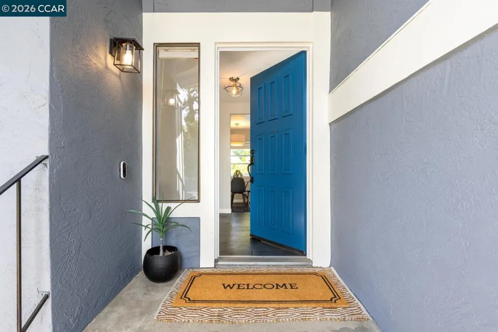 2225 Sierra Ct Concord, CA 94518